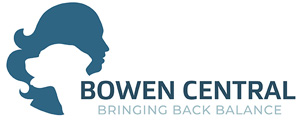 Bowen Central Logo