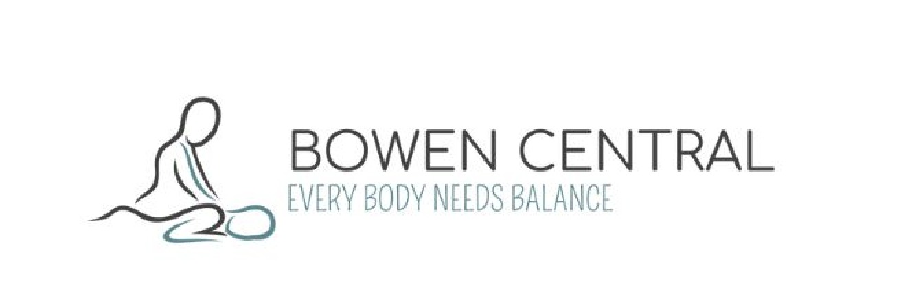 Bowen Central Logo